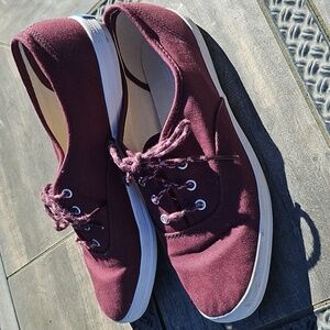 Keds Dream Foam Size 7.5